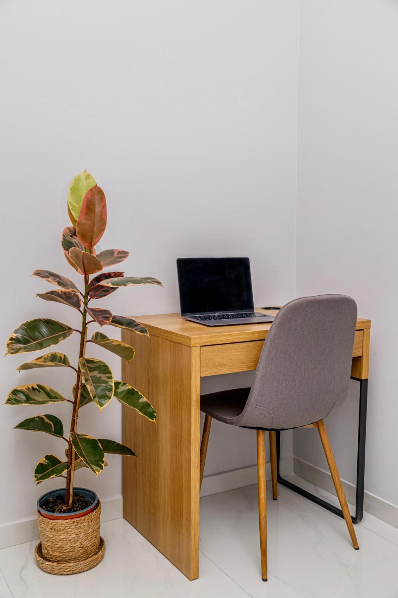 Cozy Studio In The City Center Thessaloniki Exterior photo